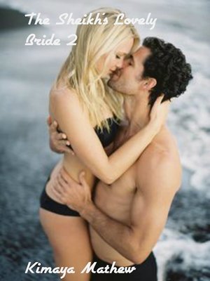 cover image of The Sheikh's Lovely Bride 2